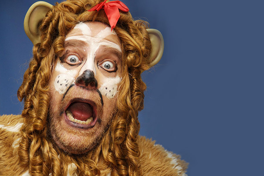 Cecil the lion: Becoming One With Nature Doesn’t Mean Becoming An Animal Yourself