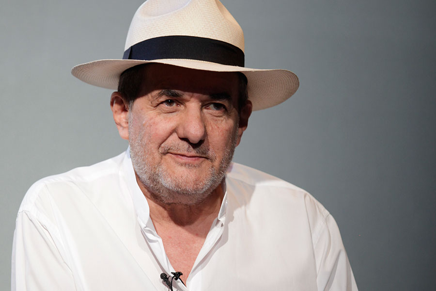 Meet the Minister of Happiness (Yes, he really exists)