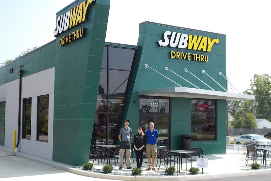 Subway Introduces New Sustainability Efforts
