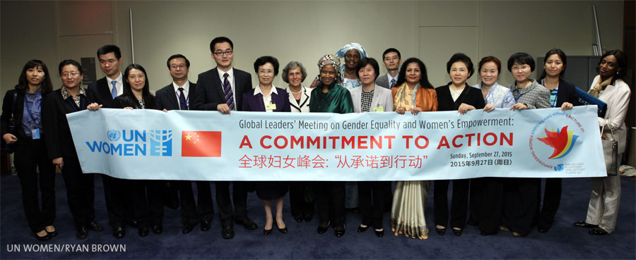 un-women world leaders