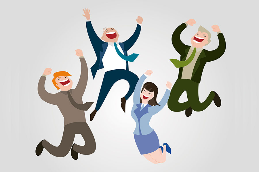 How pain releases our inner leader for good