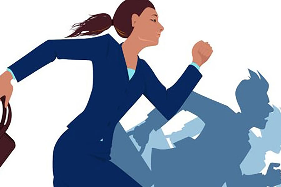 The #BusinessCase for Gender Equality in Leadership