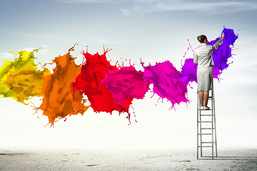 The One Simple Thing You Can Do to Love Your Work