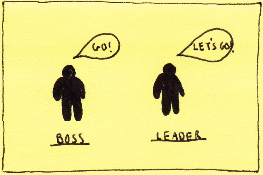 Become Your Own Boss AND Keep Your Job