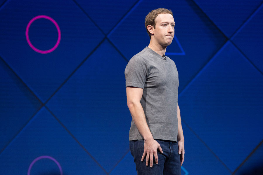 Is Africa Hiding the Next Mark Zuckerberg?