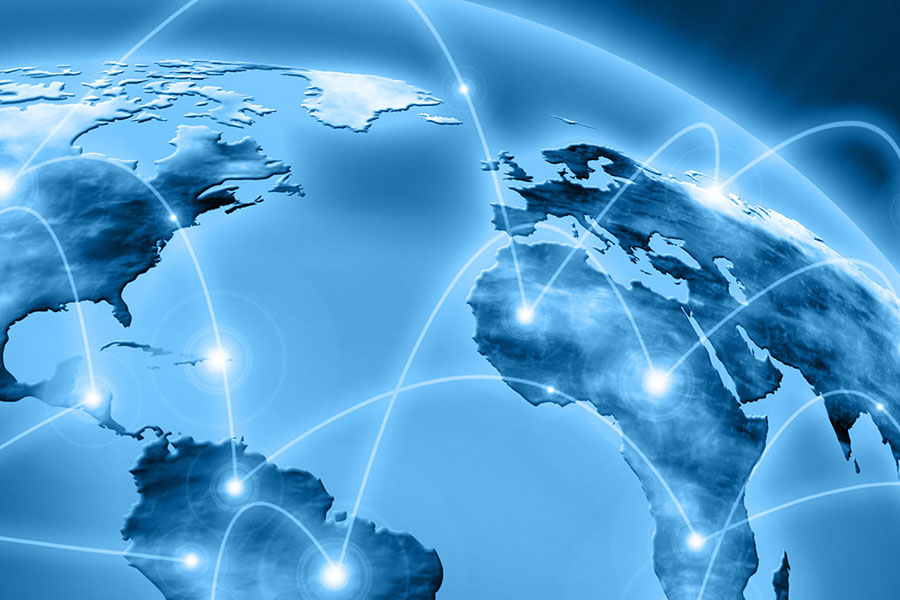 New Report Identifies Business Opportunities Within Global Risk