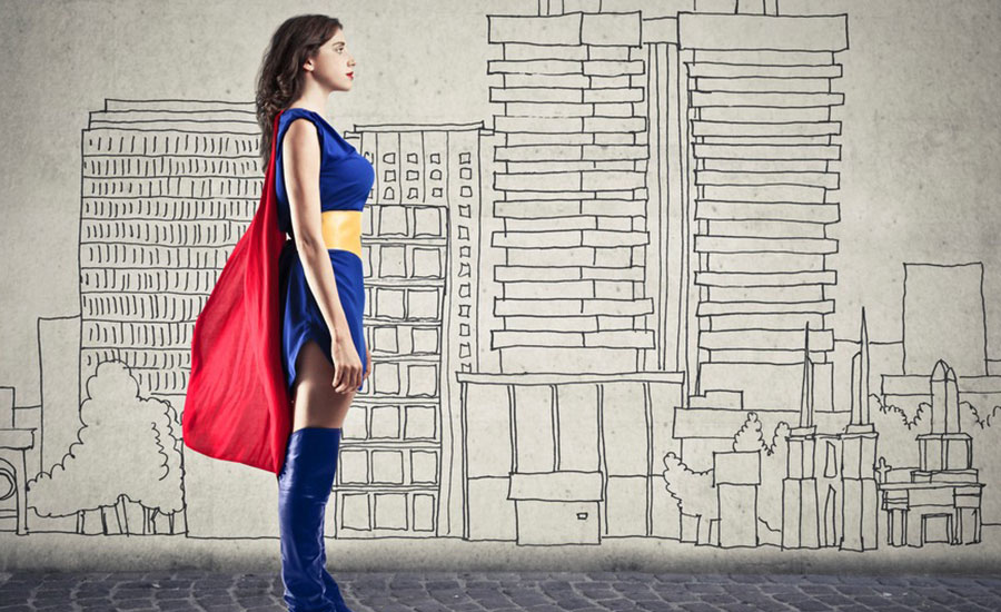 5 Tips For Leaders Who Are Nursing On The Go