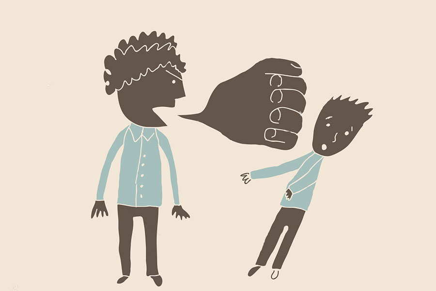 How to Perfect the art of Passive Conflict