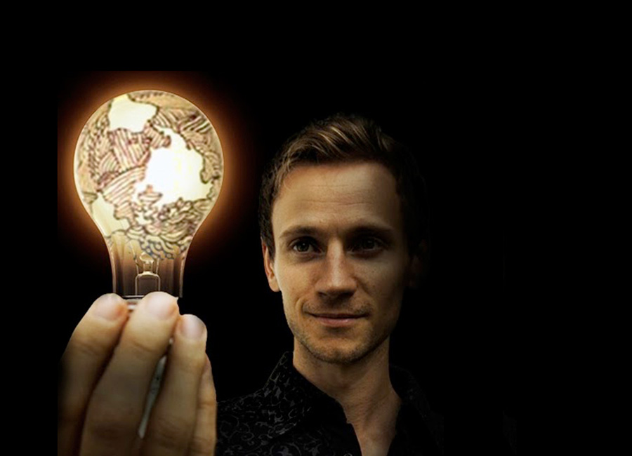 If You Could Change the World What Would You Do?