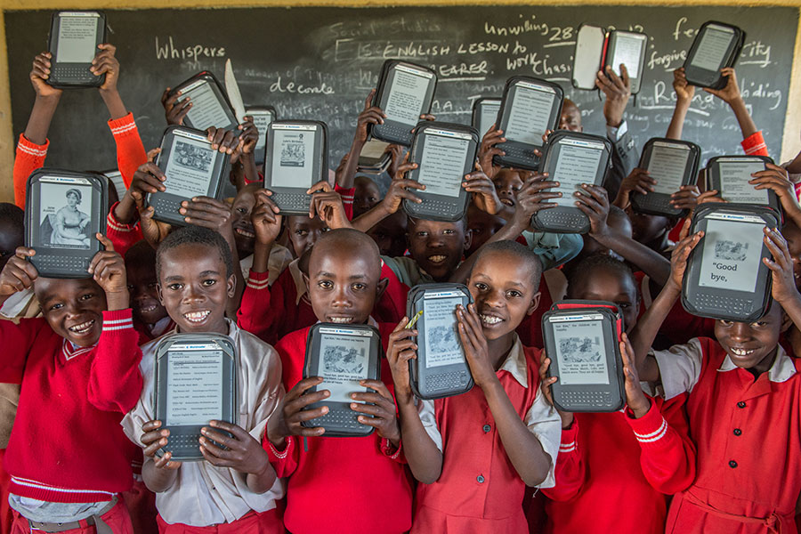 Sparrow Mobile Steps Up To Refugee Crisis