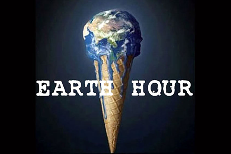 Earth Hour is this weekend, but energy conservation is important all year