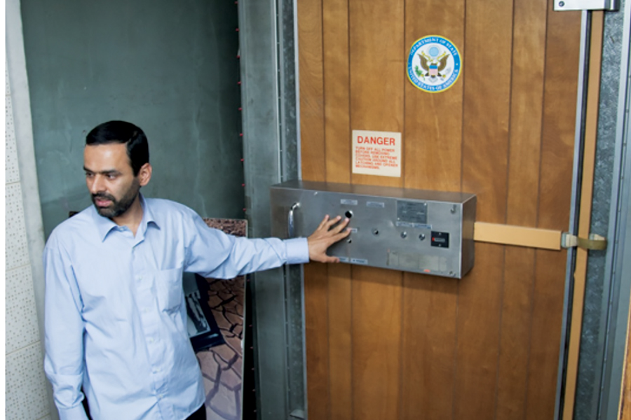 Behind The Headlines and Rhetoric In Iran