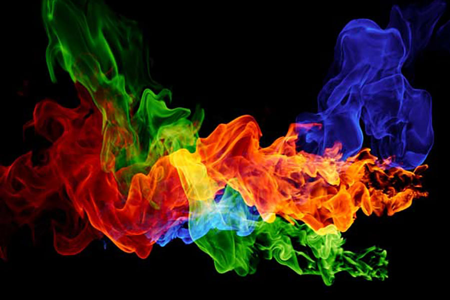 Reinventing Fire in an Energy-Hungry Civilization