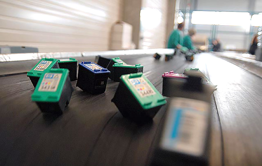 Why Companies are Adopting Sustainable Printing