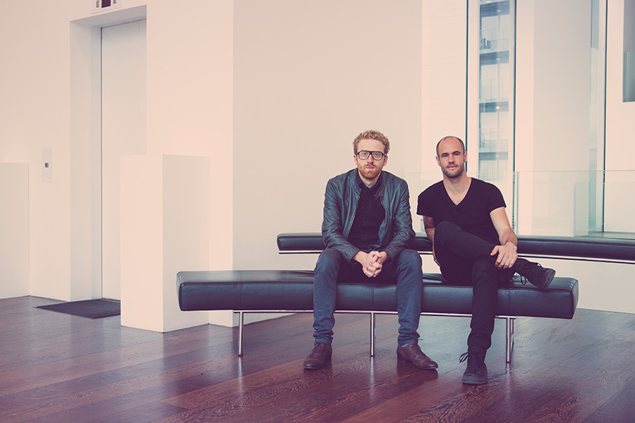 Photgraph: Dan Medhurst