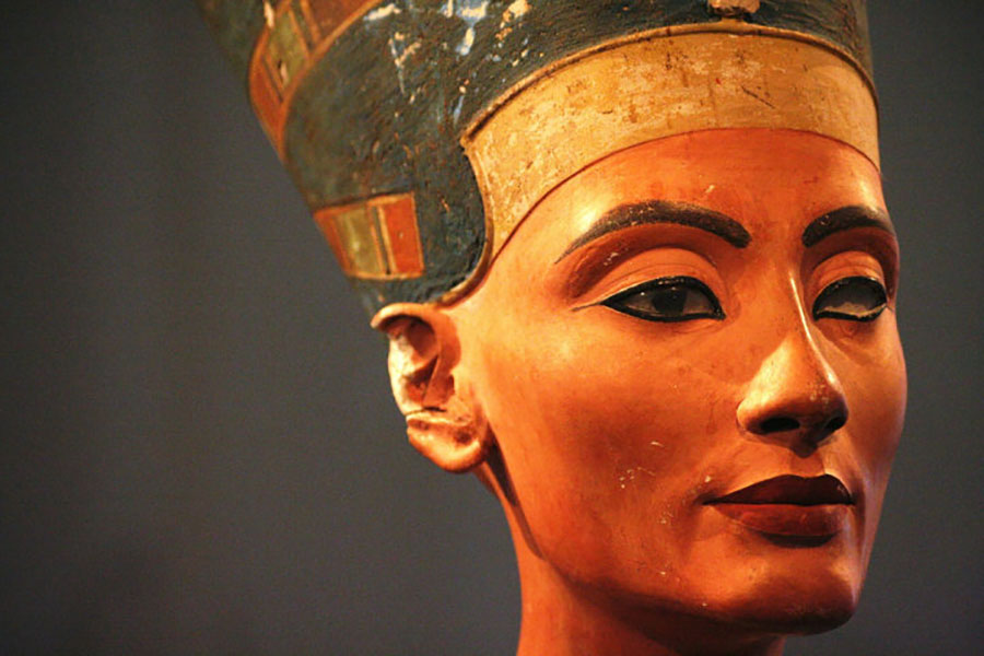 The Enormous Truth Buried Inside Every Ancient Society