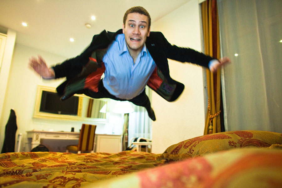 Do This to Feel Fulfilled Every Day