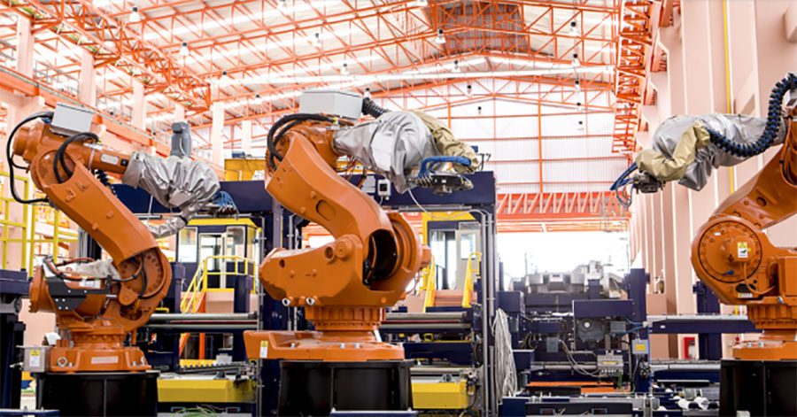 Surprise, Surprise: Mercedes to Replace Robots With… Humans