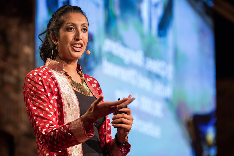 How an SMS is Helping Deliver Water To India’s Thirsty