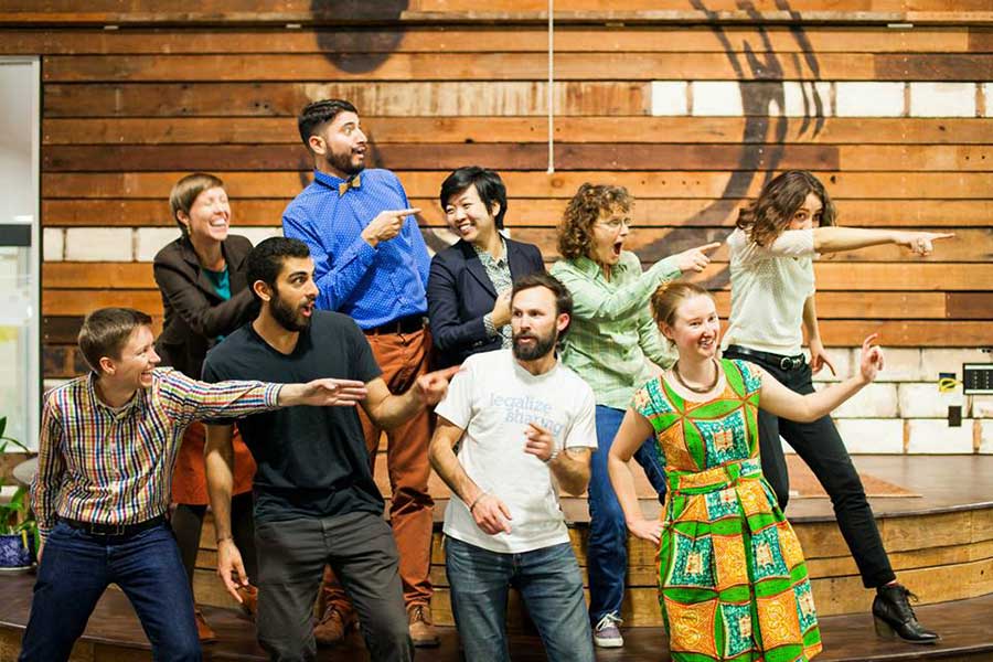 Three Unique Skills Expected of Nonprofit Leaders