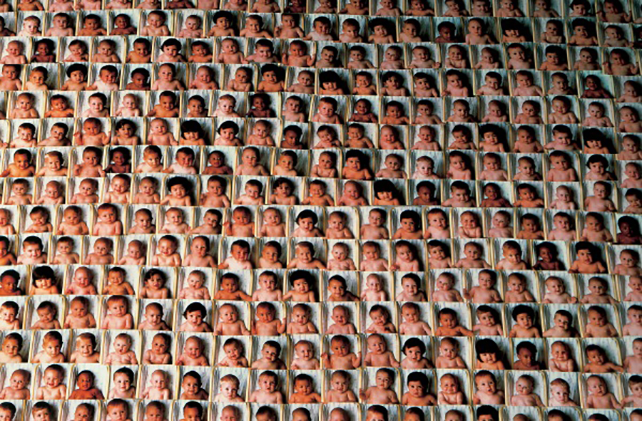 Why Your Choice to Have Kids Responsibly is Awesome