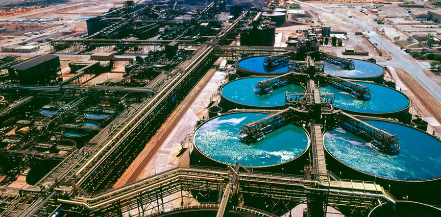 Breaking News: We’ve Depleted The Earth’s Resources for 2016