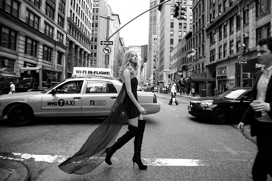 Stop Telling Women What to do or Wear