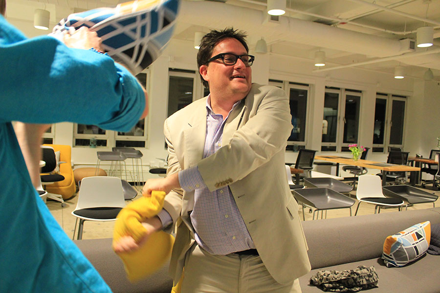 The Purpose Economy, Expanded and Updated