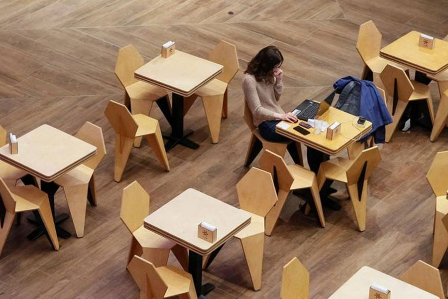 Business Leaders Ready to Tackle Social Challenges