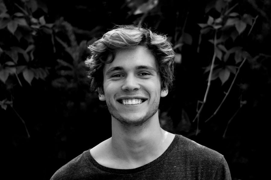 Six Young Leaders Show the way