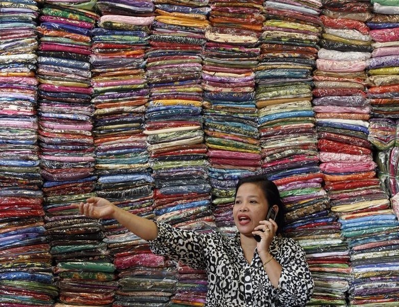 From Duped Maids to Rice Farmers, Asian Women Lead the way in Businesses to aid Society
