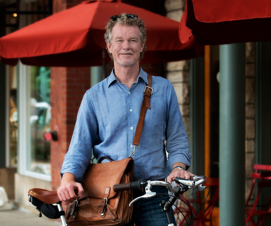 If You Want to Succeed Leave Your Ego at the Door