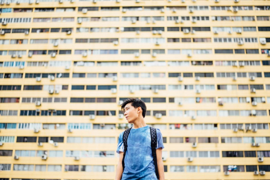 Six Great Sustainable Building Ideas