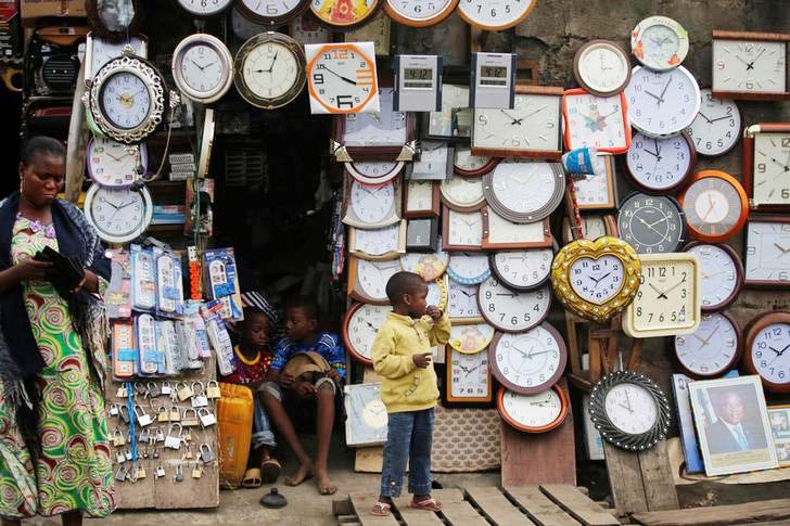 Clock Starts Ticking to Implement Paris Climate Deal