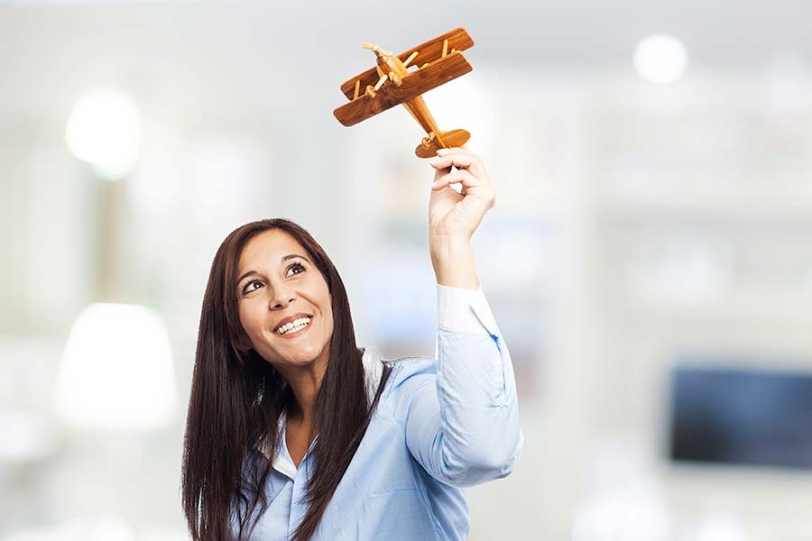 Be Good For Goodness Sake