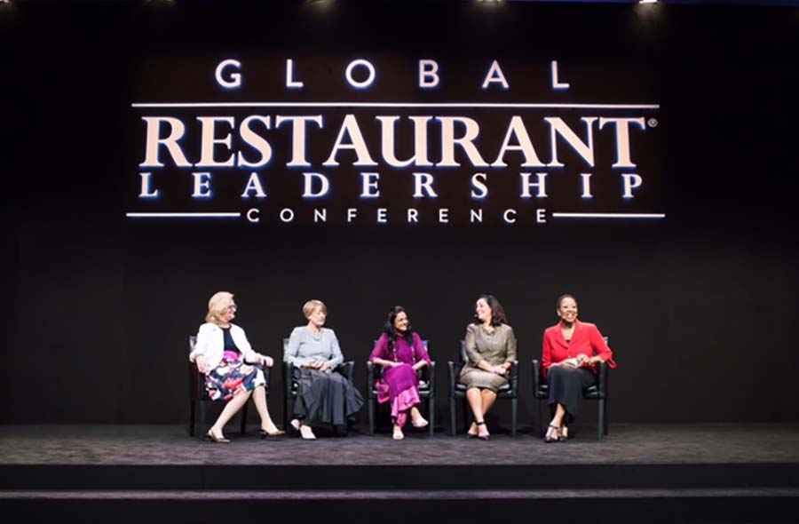 My Lessons on Women at a Male-dominated Conference in Dubai