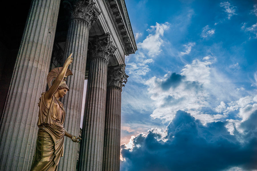 Think Like a Goddess Rules