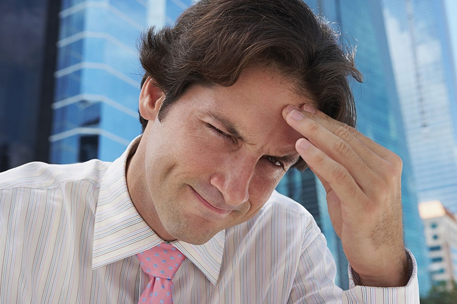 What Tech Executives Don’t Understand About Talent