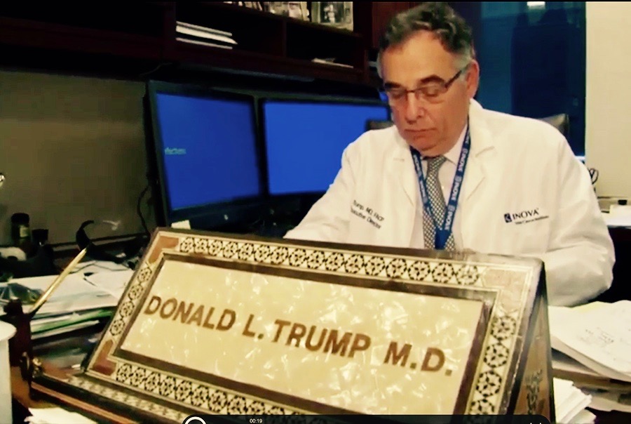 Meet the Less Famous Donald Trump