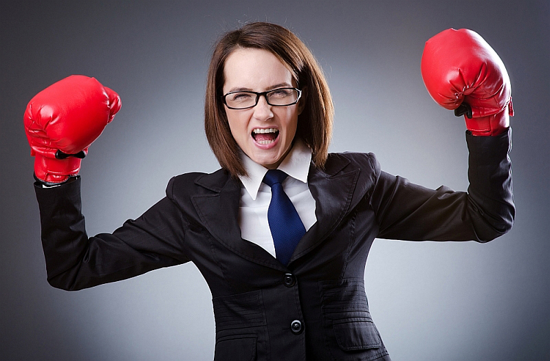 Win the Battle for Your Mind