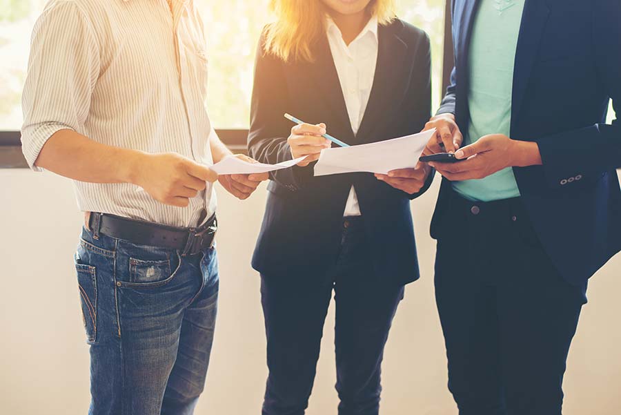 How Long-term Thinking Leads To Sustainable Decisions