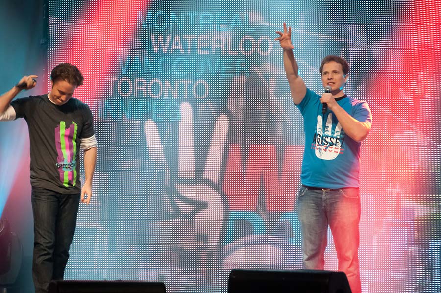 How to Raise a Young Leader