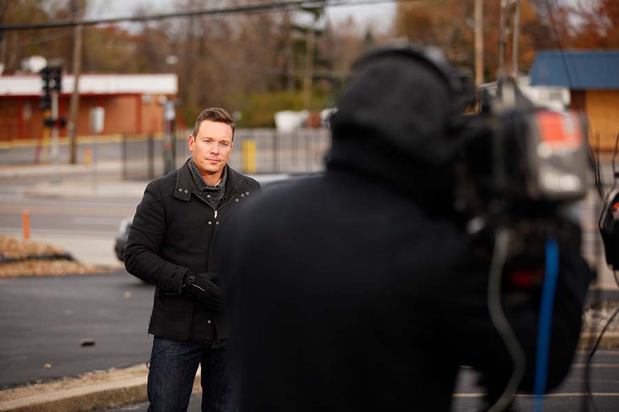 Can We Still Trust Our News?