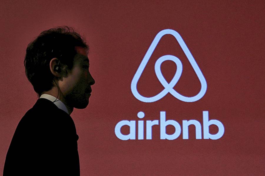 Disrupting The Disruptors: The End of The Sharing Economy?