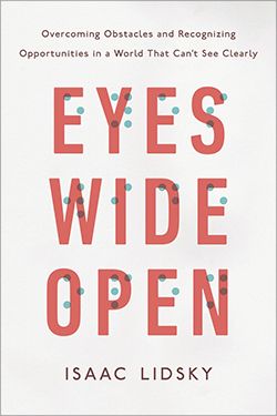 Eyes Wide Open: How Perception Shapes Our Reality