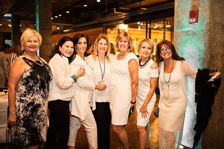 Leadership in the Spotlight