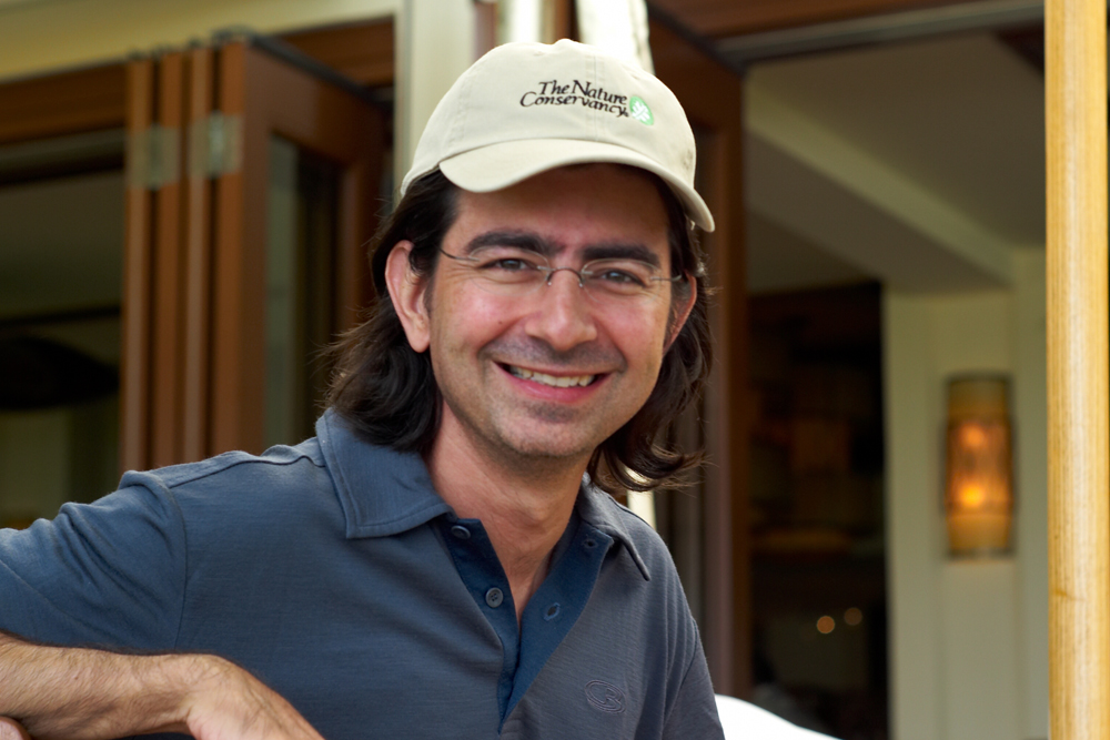 Pierre Morad Omidyar: Founder of eBay