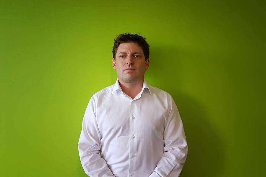 The Liquid Energy Machine That Could Power our Future