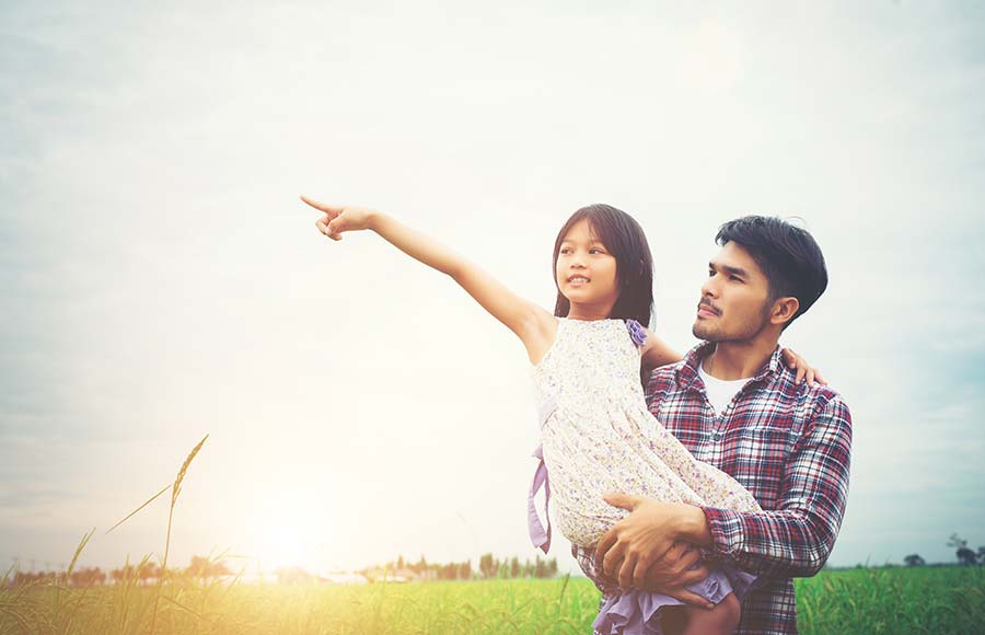 The Three Things We Must Teach Our Daughters