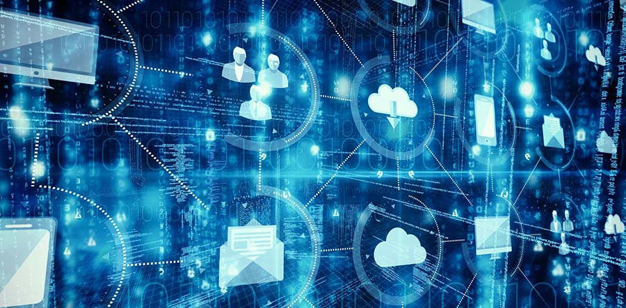 Bringing Google to the Next Level of Digital Maturity